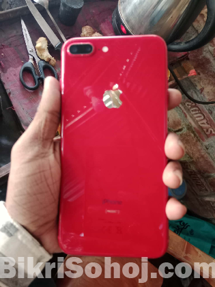 I phone 8+ Only exchange with android